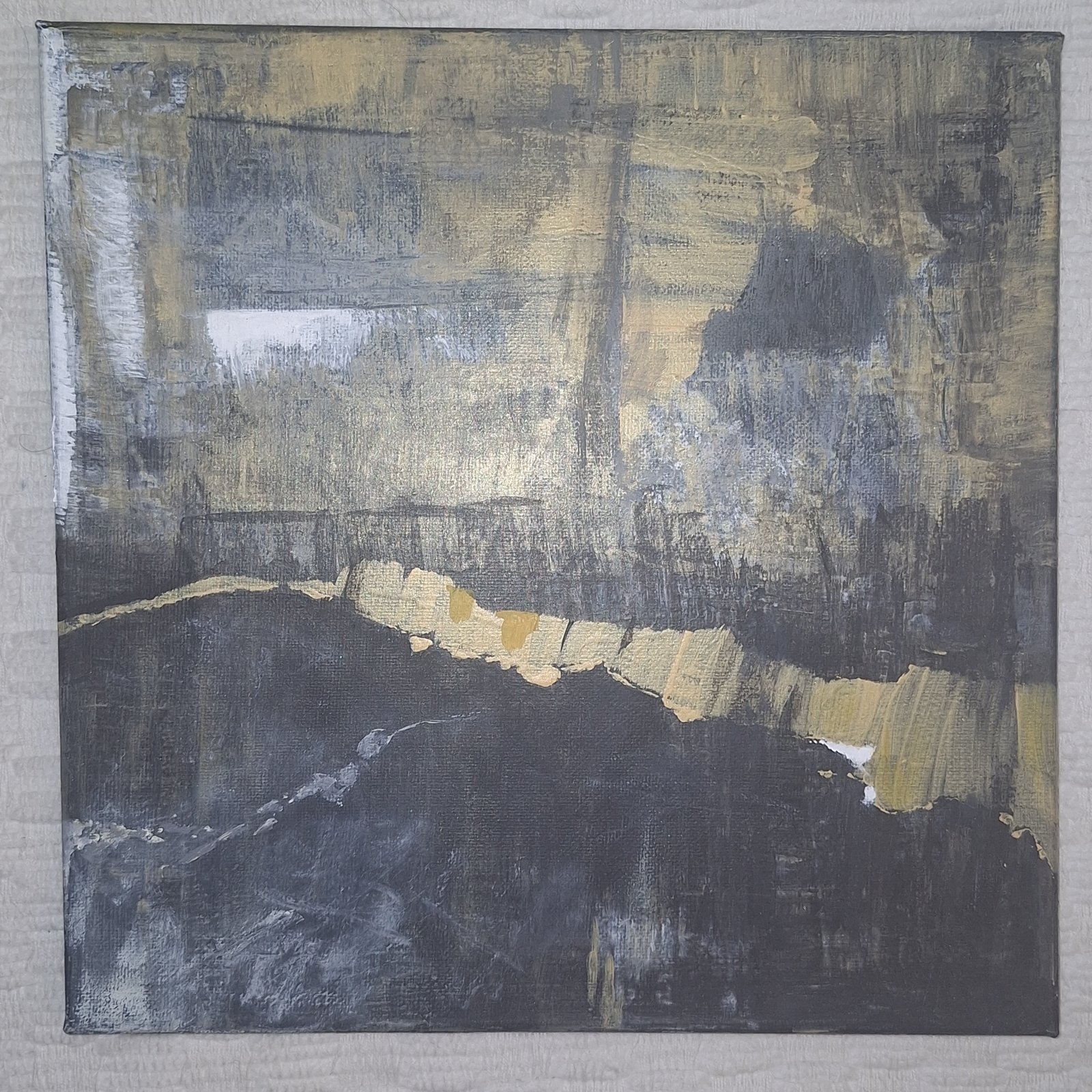 Featured contemporary artwork